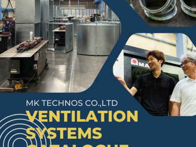 CATALOGUE - MKTECHNOS V1.1