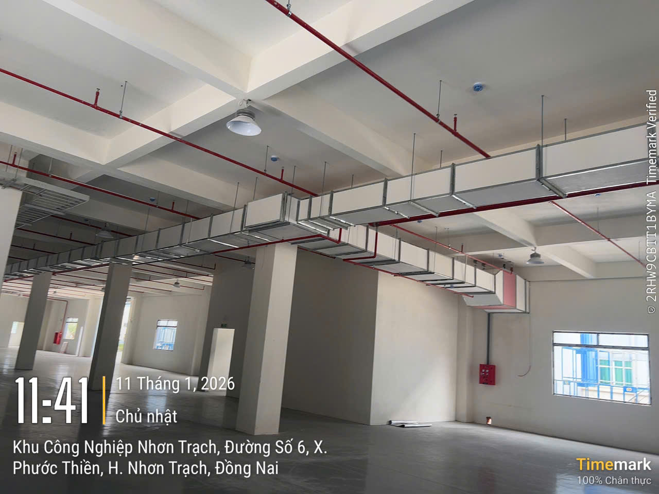 Hướng dẫn cách lắp đặt ống gió tiêu chuẩn