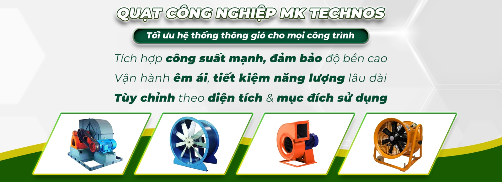 Nhà máy chuyên sản xuất ống gió, miệng gió, quạt gió, ...