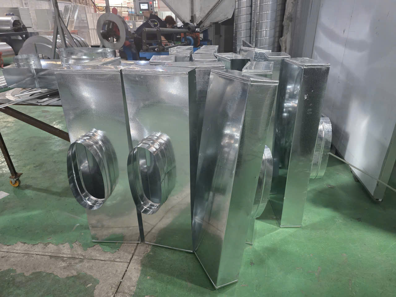 Box giá cho FCU Giá tốt_Chất lượng tại MK Technos