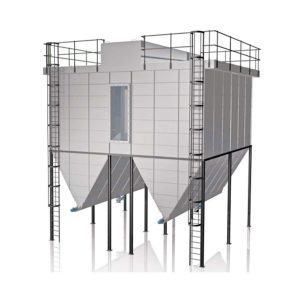 Hệ thống lọc bụi túi vải (Baghouse Filter)