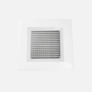 Miệng gió nan ô cờ (Eggcrate Grille)
