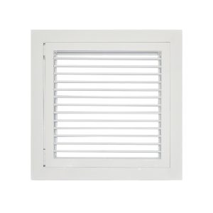 Miệng gió nan bầu dục (Louver Face Diffuser)