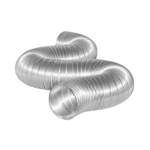 Ống gió mềm nhôm