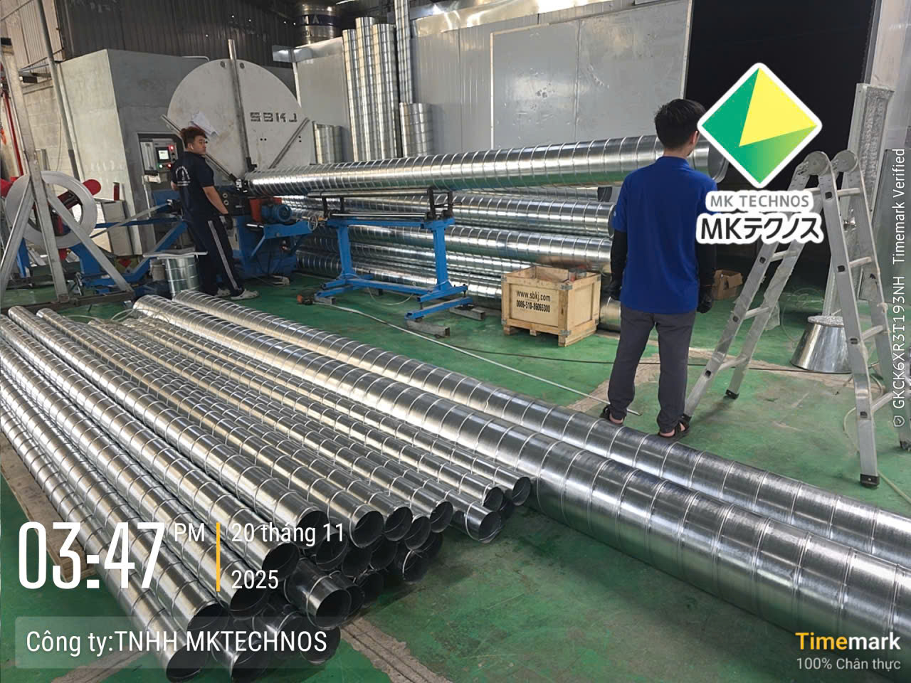 Ống Tròn Xoắn D200 Giá Tại Xưởng - Chiết Khấu Cao Năm 2026