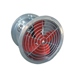 Quạt thông gió nhà xưởng giá tốt
