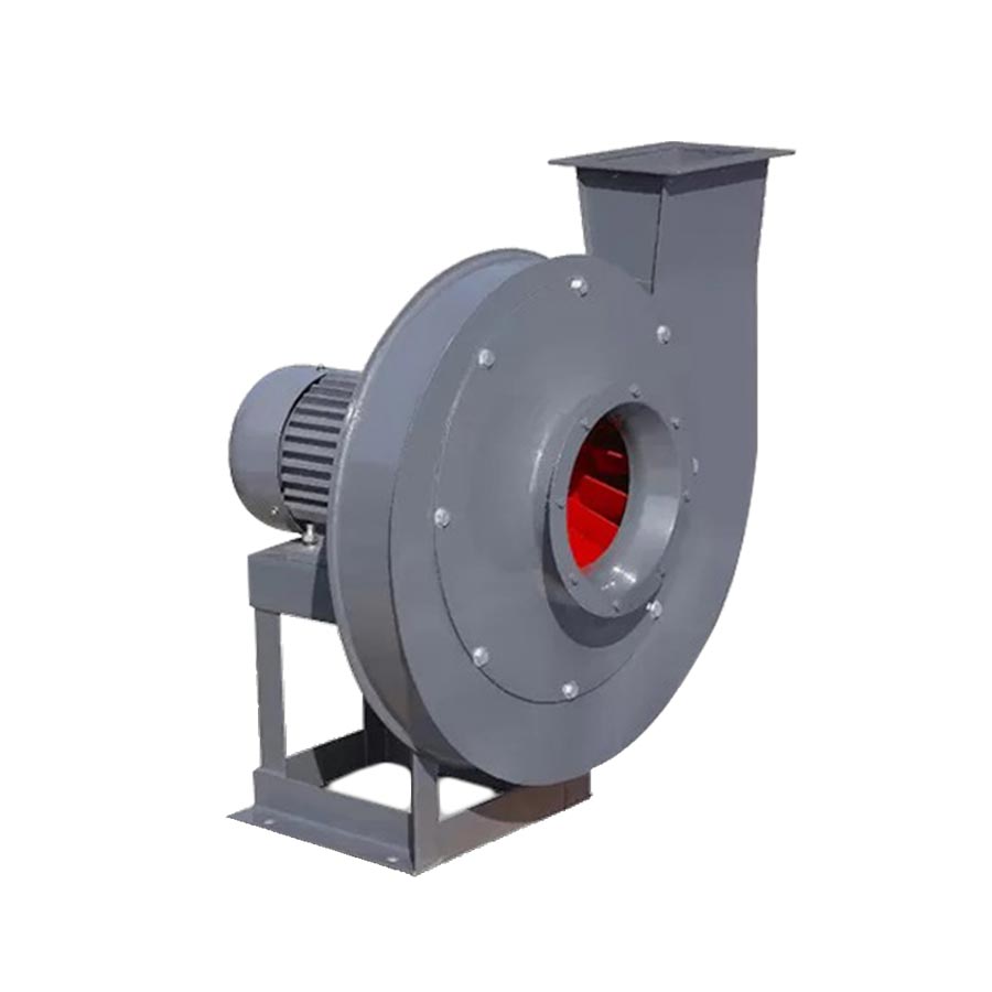 Quạt hút ly tâm siêu cao áp TGCF152