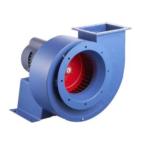 Quạt ly tâm cao áp hút bụi TGCF161