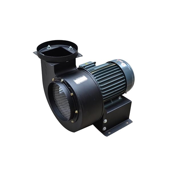 Quạt ly tâm đa cánh CY