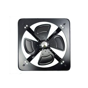 QUẠT TRỤC HƯỚNG VUÔNG 