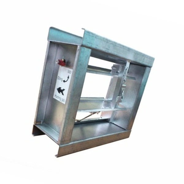 Van chặn lửa (FD)