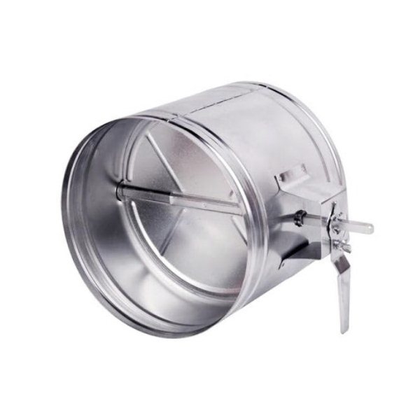 Van điều chỉnh trên cửa gió (OBD)