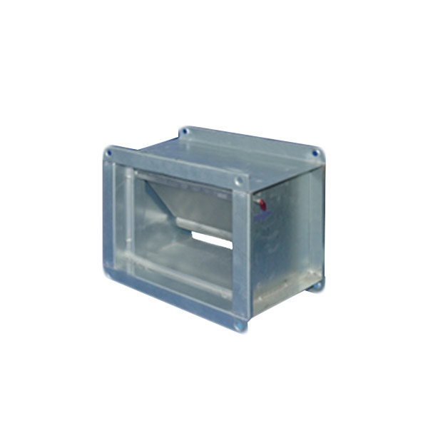 Van một chiều ống gió (NRV/NVD)