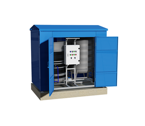 Hệ thống xử lý 05