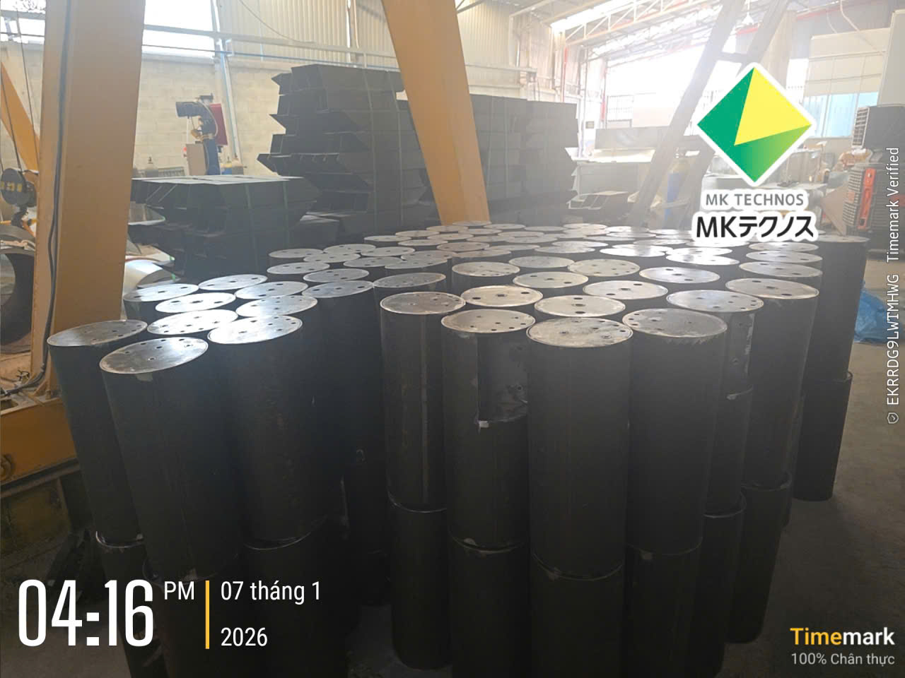 Gia công chân bàn bida